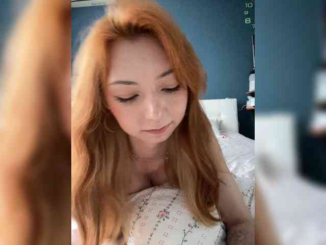 ShyAlya webcam