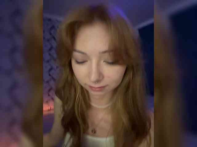 CrazyAleona Sex Cam Show