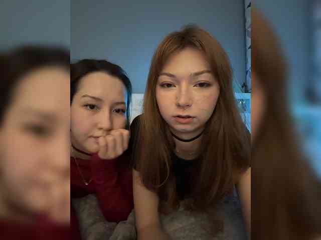 ShyAlya webcam
