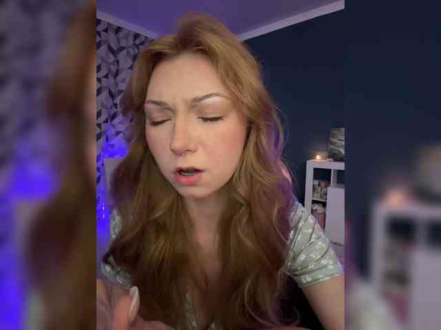 ShyAlya webcam