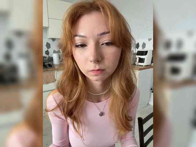 CrazyAleona Sex Cam Show