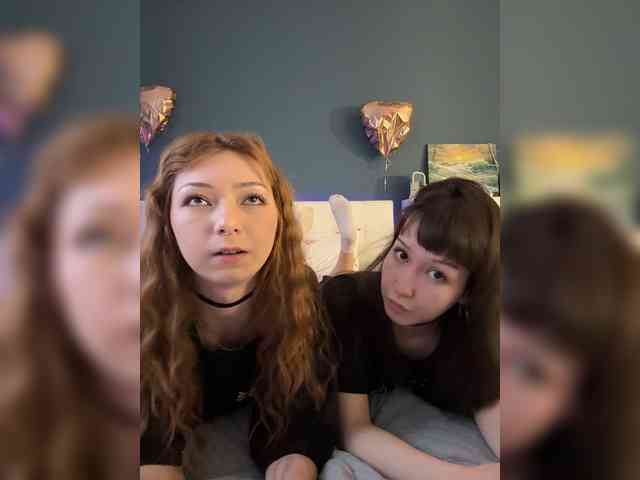 ShyAlya webcam
