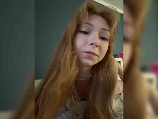 CrazyAleona Sex Cam Show