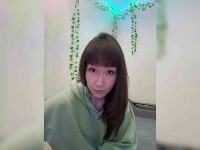 ShyAlya webcam