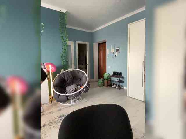 CrazyAleona Sex Cam Show
