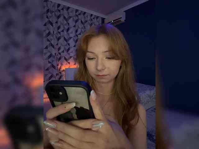 CrazyAleona Sex Cam Show