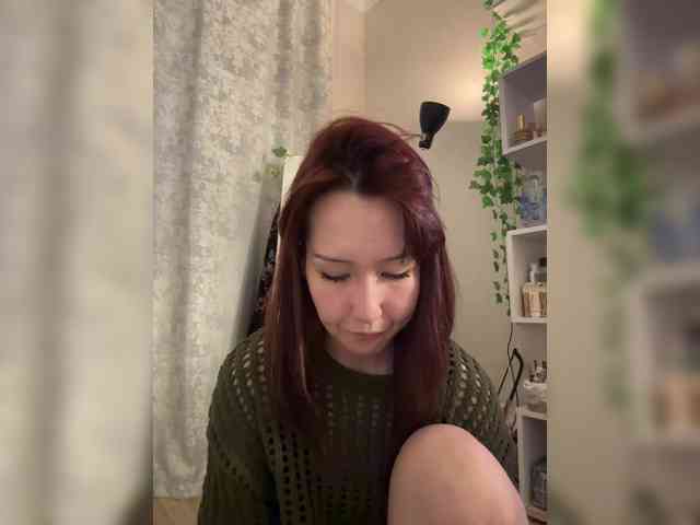 ShyAlya webcam