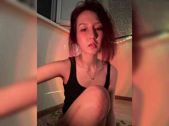 CrazyAleona Sex Cam Show