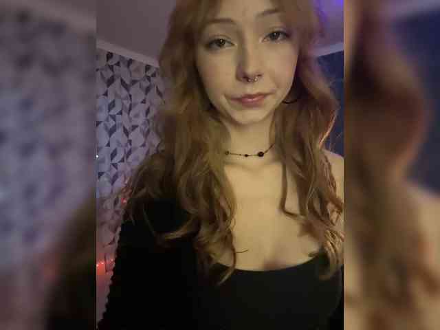 CrazyAleona Sex Cam Show