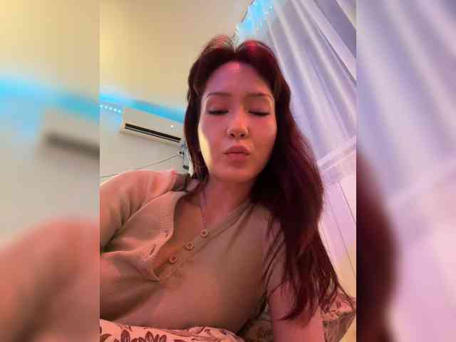 CrazyAleona Sex Cam Show