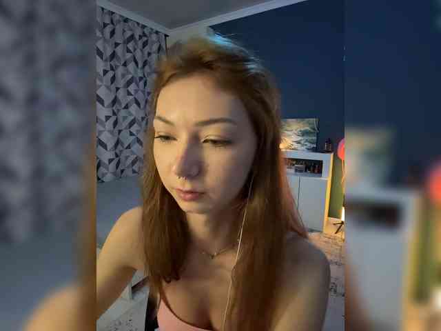 ShyAlya webcam