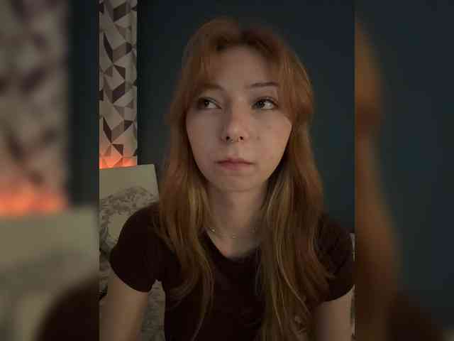 CrazyAleona Sex Cam Show
