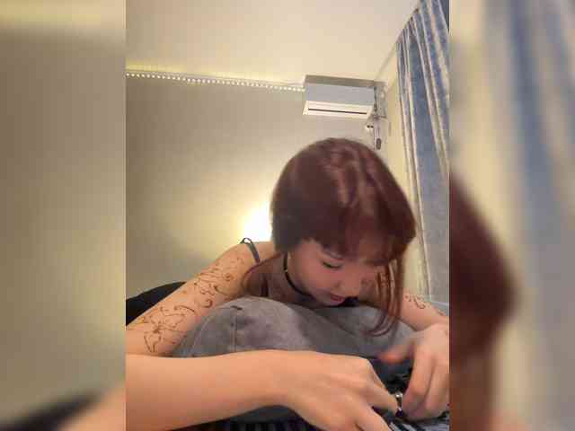 CrazyAleona Sex Cam Show