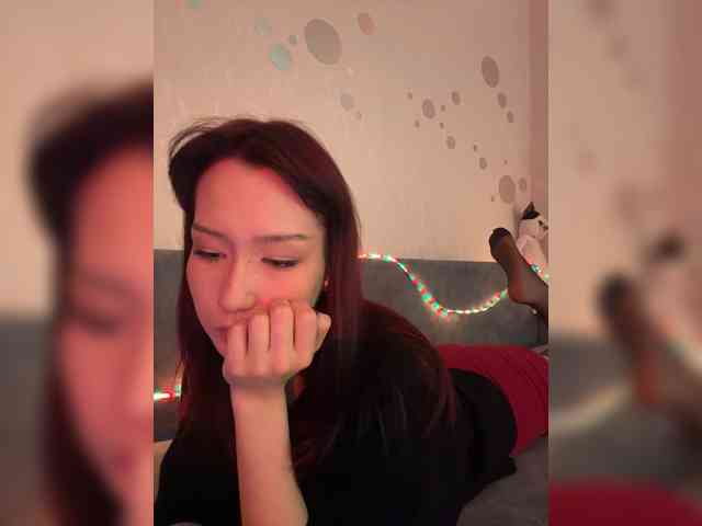CrazyAleona Sex Cam Show