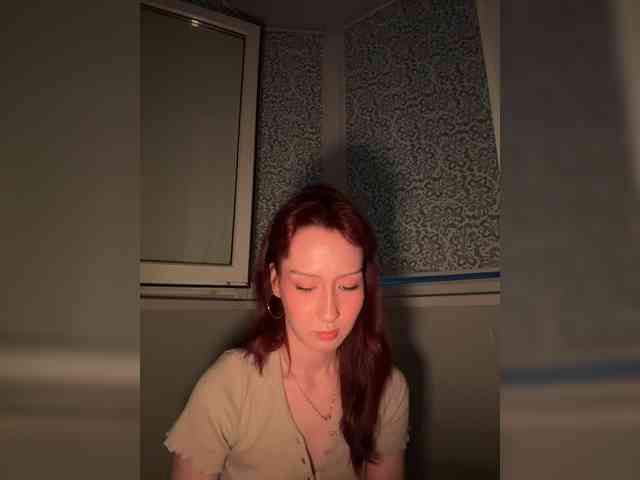 CrazyAleona Sex Cam Show