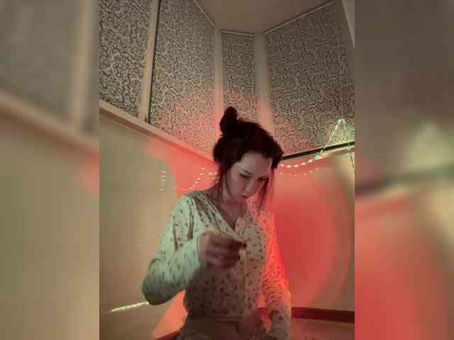 CrazyAleona Sex Cam Show