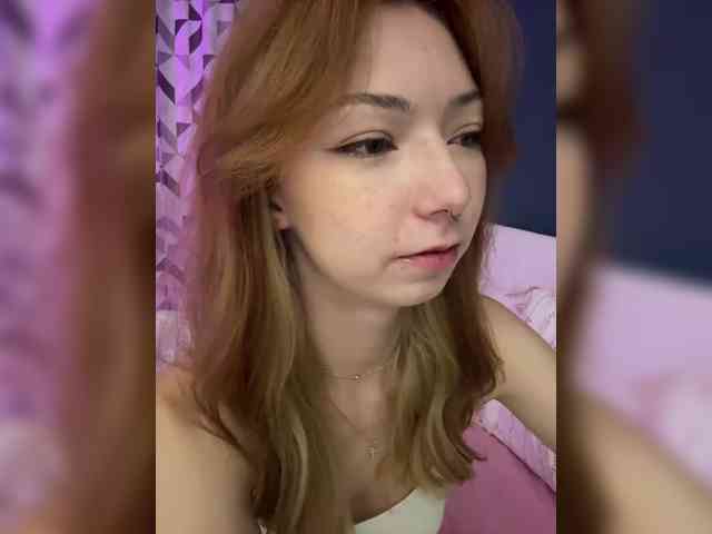 ShyAlya webcam