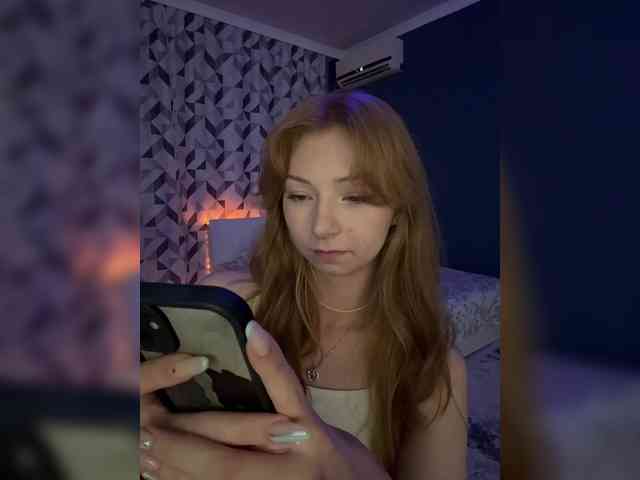 CrazyAleona Sex Cam Show