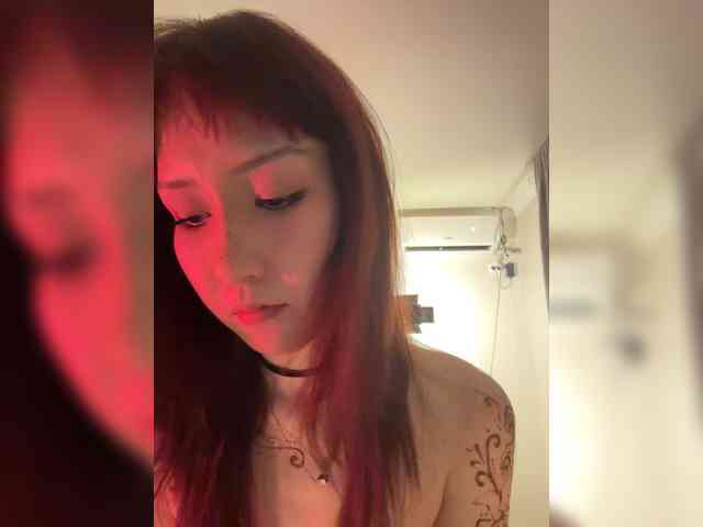 CrazyAleona Sex Cam Show
