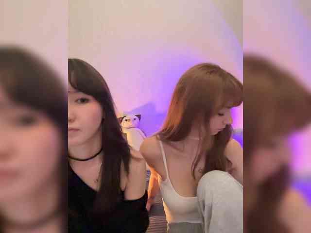 ShyAlya webcam