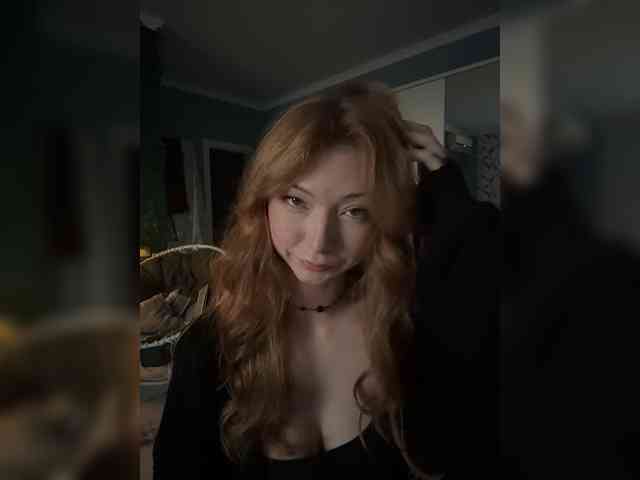 CrazyAleona Sex Cam Show