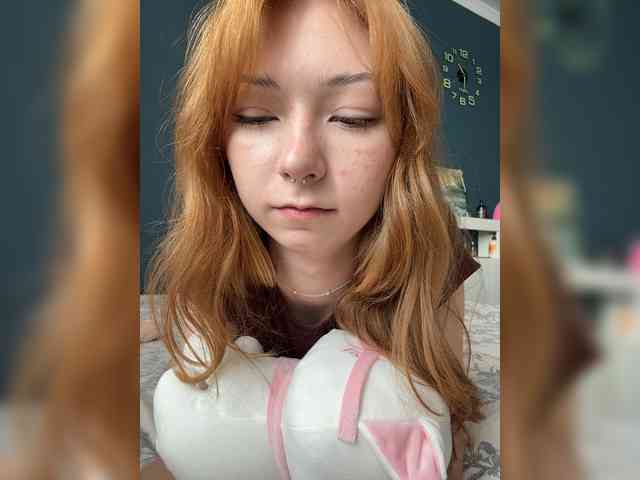 CrazyAleona Sex Cam Show
