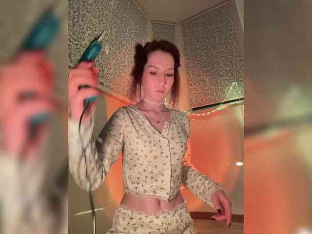 CrazyAleona Sex Cam Show