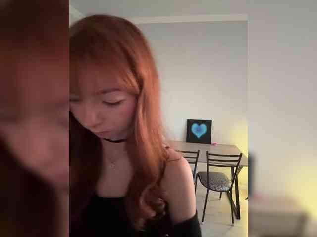 ShyAlya webcam