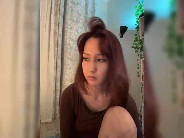 ShyAlya webcam