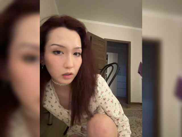 CrazyAleona Sex Cam Show