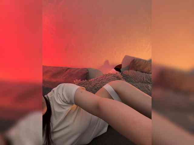 CrazyAleona Live Webcam on BongaCams