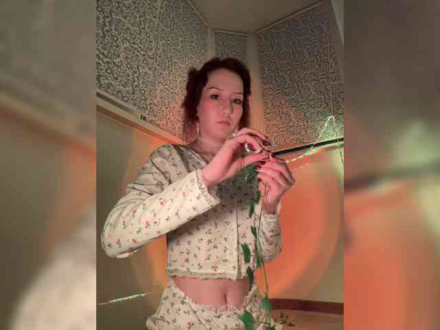 CrazyAleona Sex Cam Show