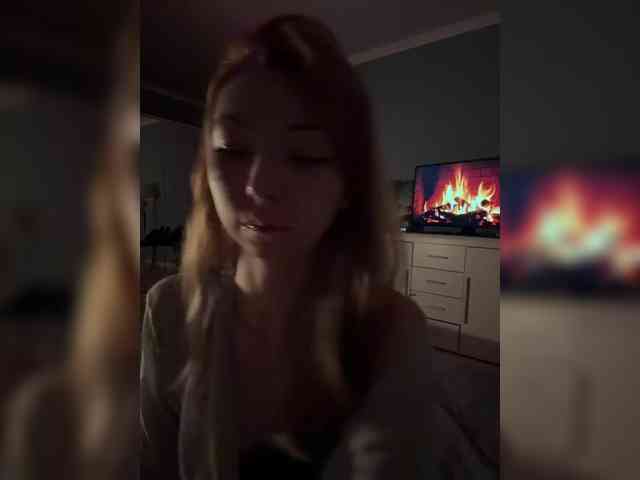 ShyAlya webcam