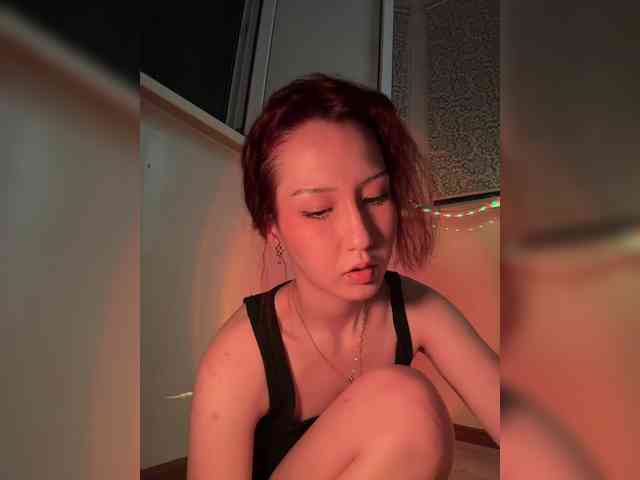 CrazyAleona Sex Cam Show