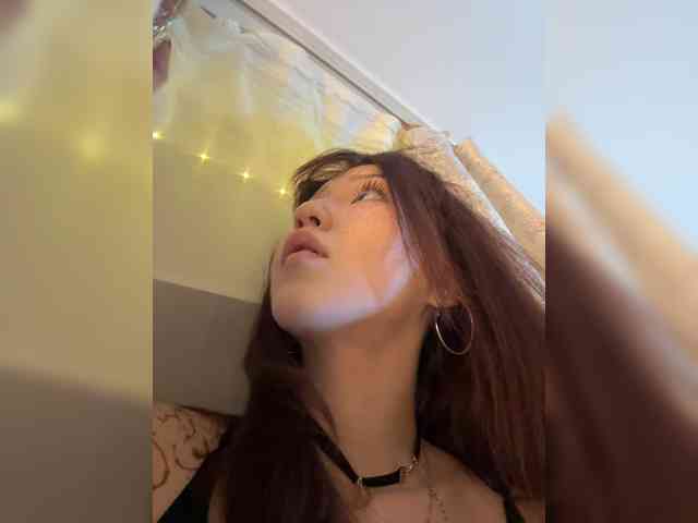 CrazyAleona Sex Cam Show