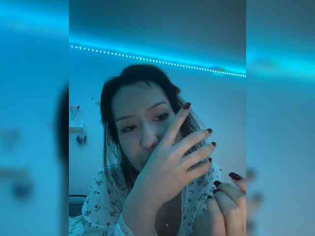 CrazyAleona Sex Cam Show