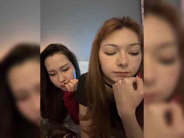 ShyAlya webcam