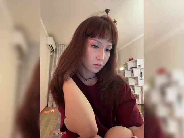 ShyAlya webcam