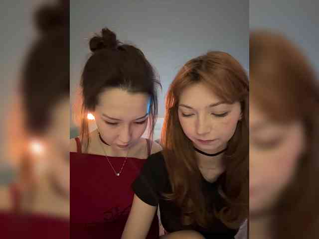ShyAlya webcam