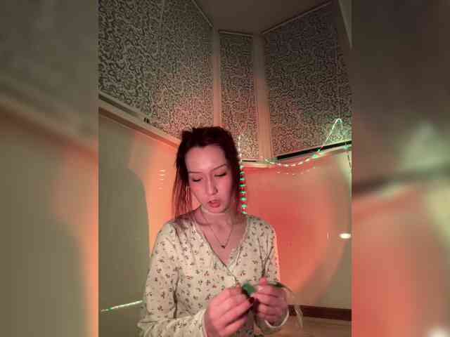 CrazyAleona Sex Cam Show
