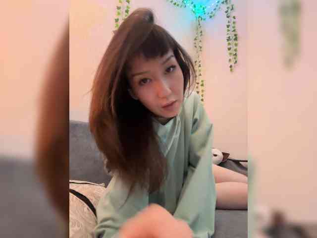 CrazyAleona Live Webcam on BongaCams