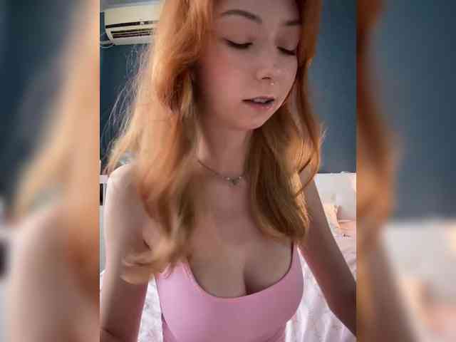 ShyAlya webcam
