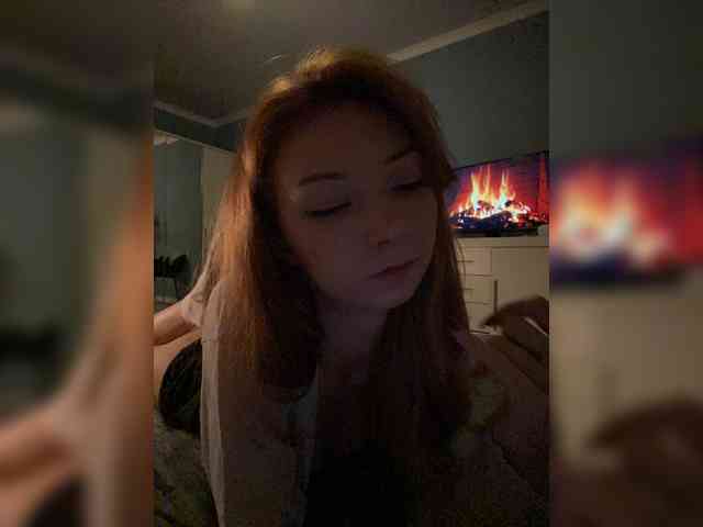ShyAlya webcam