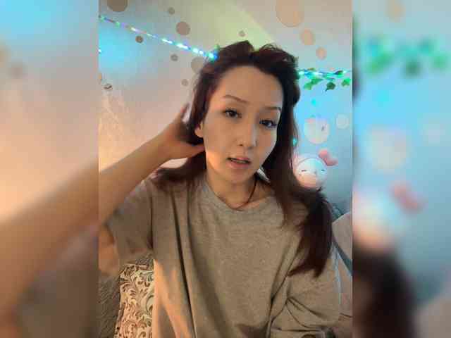 ShyAlya webcam