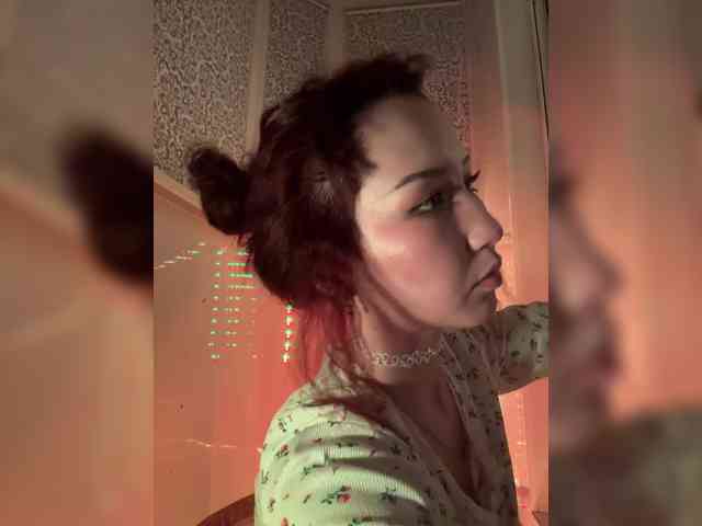 CrazyAleona Sex Cam Show