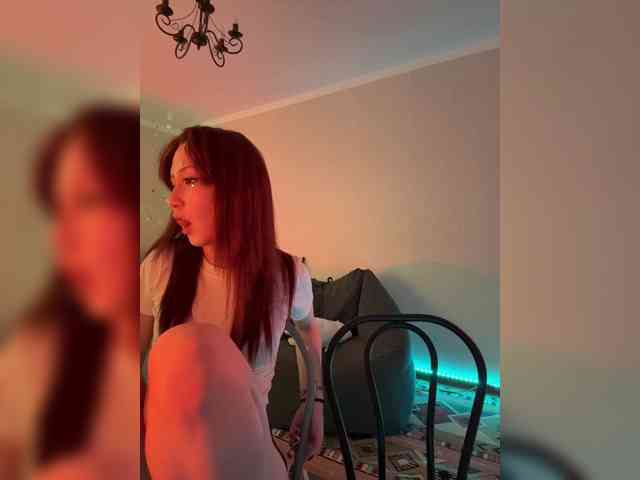 ShyAlya webcam