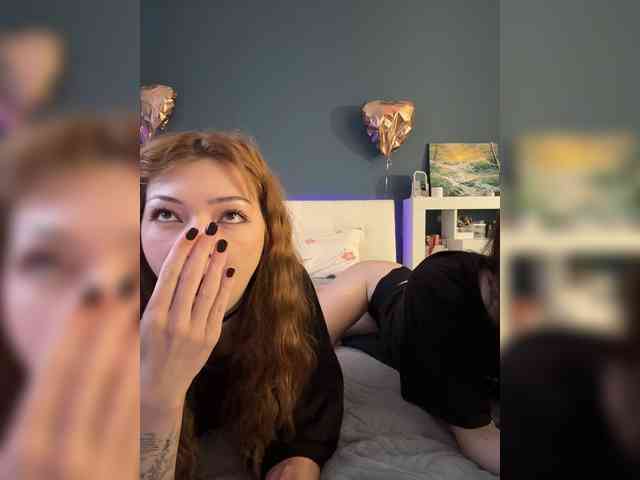 ShyAlya webcam