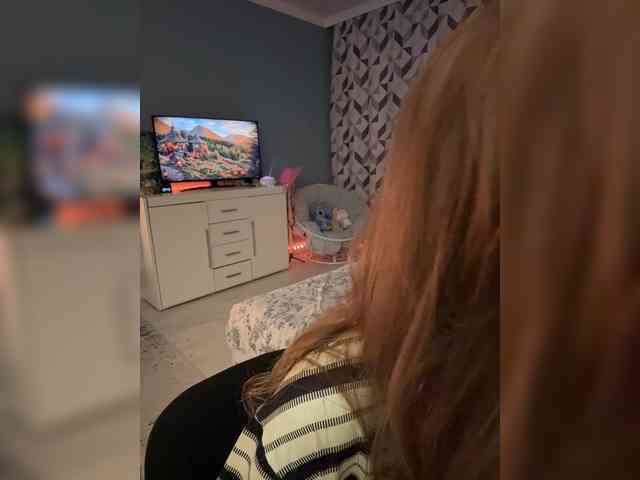 ShyAlya webcam