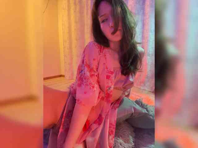 ShyAlya webcam