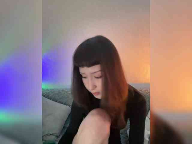 ShyAlya webcam